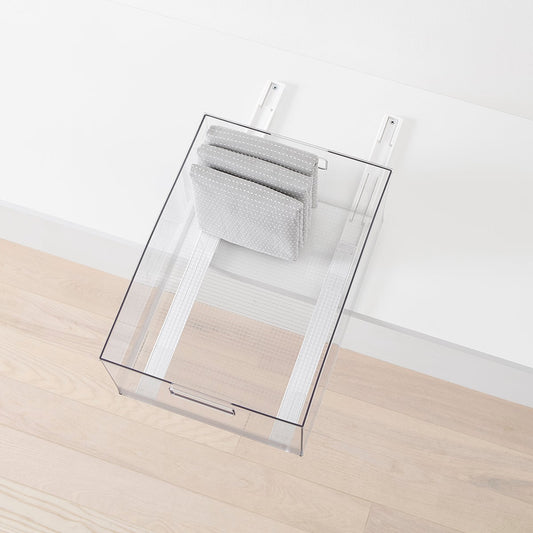 Bin Sliders Set of 2