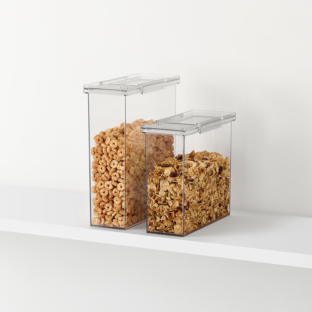 Cereal Dispenser