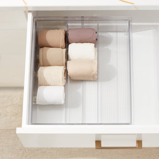 Closet Drawer Organizers — alt view