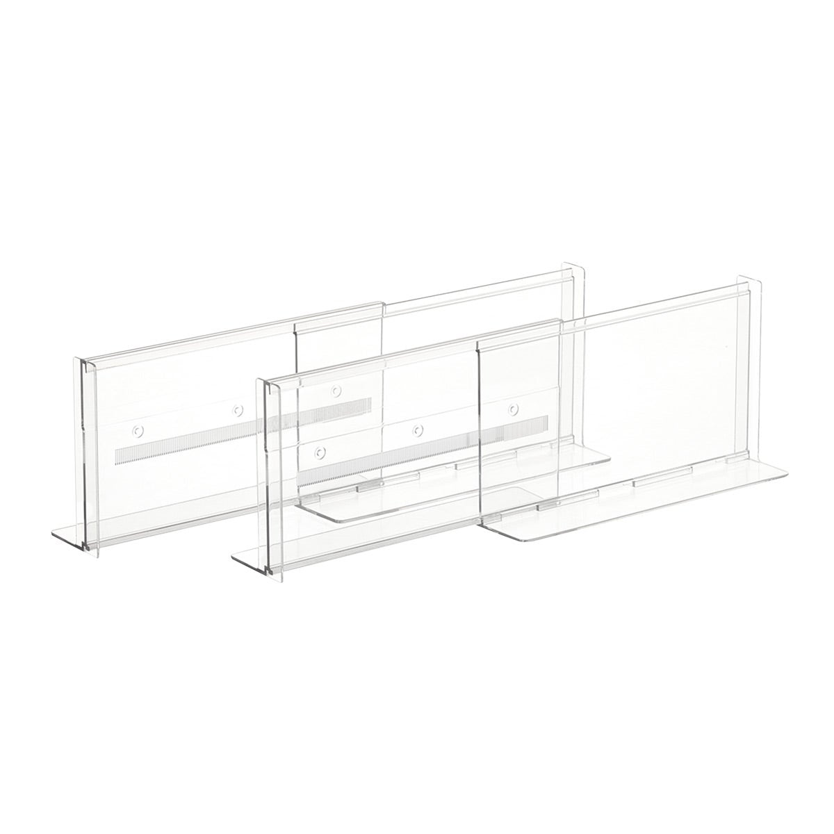 Dividers Pkg. 2