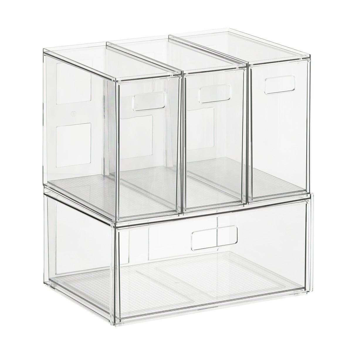 Drawer Essentials — alt view