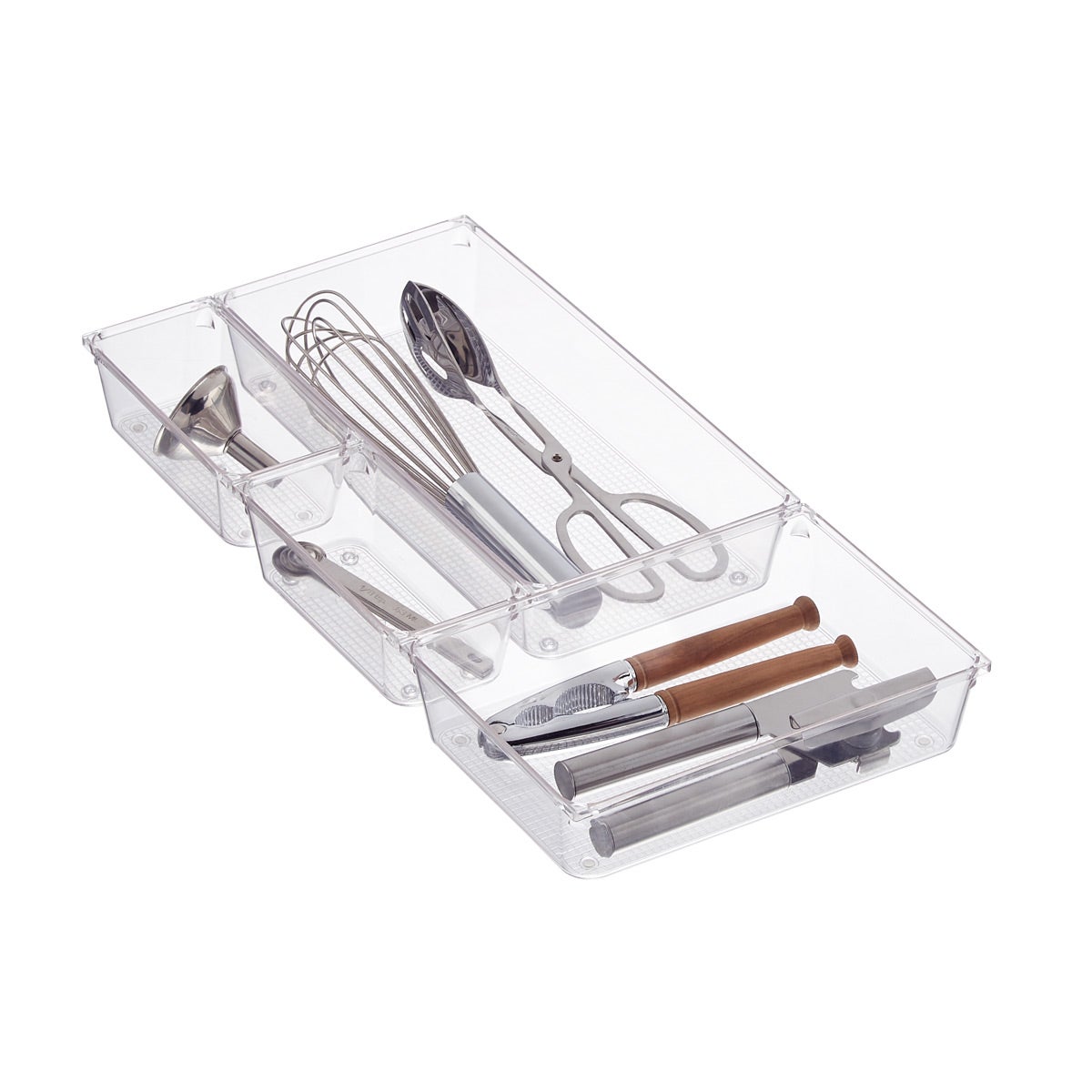 Drawer Organizers Set of 4