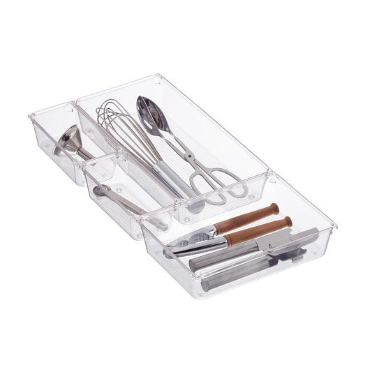 Drawer Organizers Set of 4