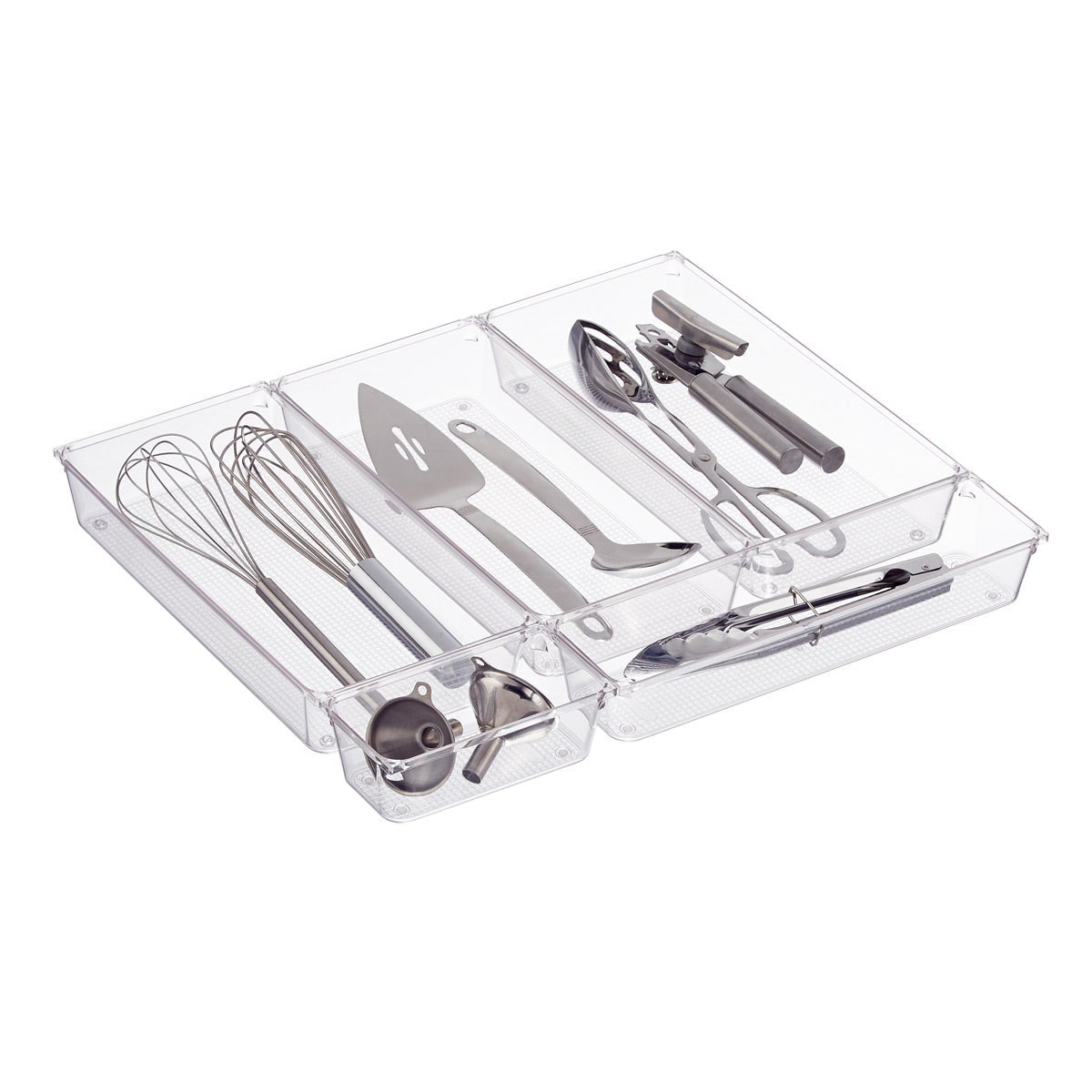 Drawer Organizers Set of 5