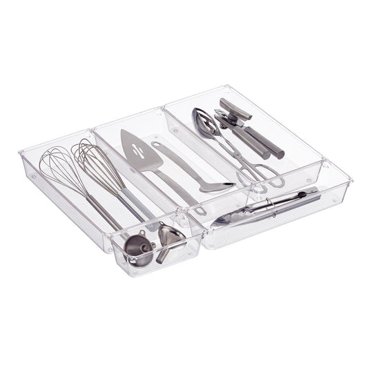 Drawer Organizers Set of 5
