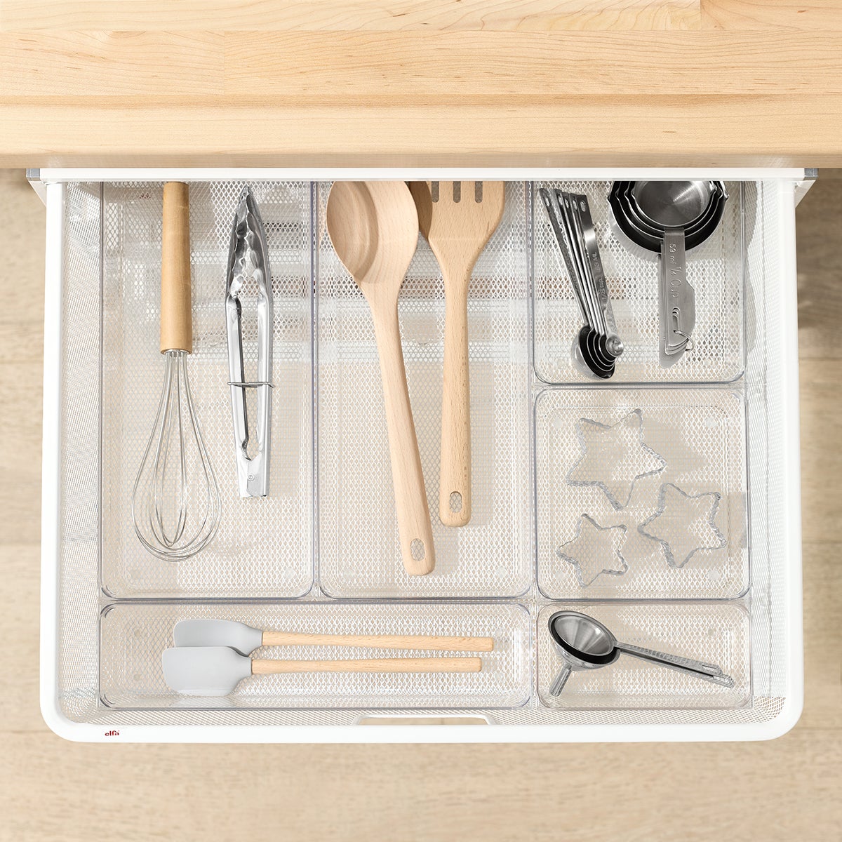 Drawer Organizers