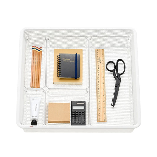 18 Hanging Drawer Organizer