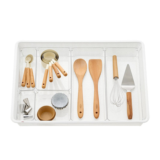 2 Hanging Drawer Organizer