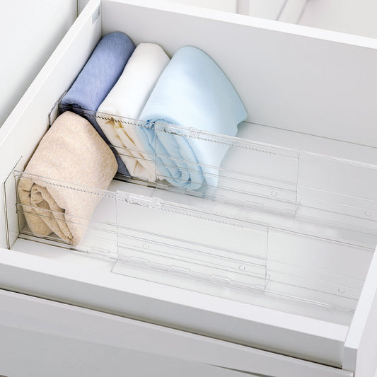 Expandable Drawer Divider