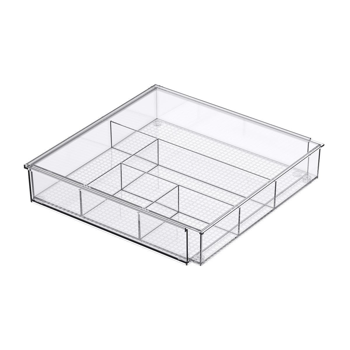 Expandable Drawer Organizer — alt view