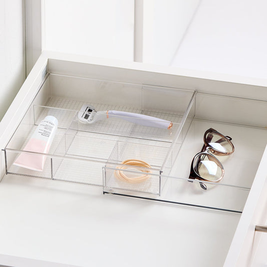 Expandable Drawer Organizer