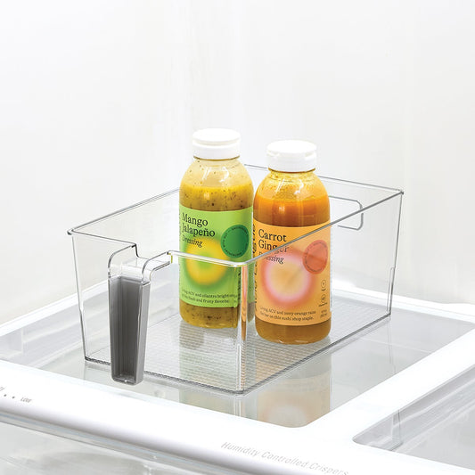 Fridge Bin with Handle