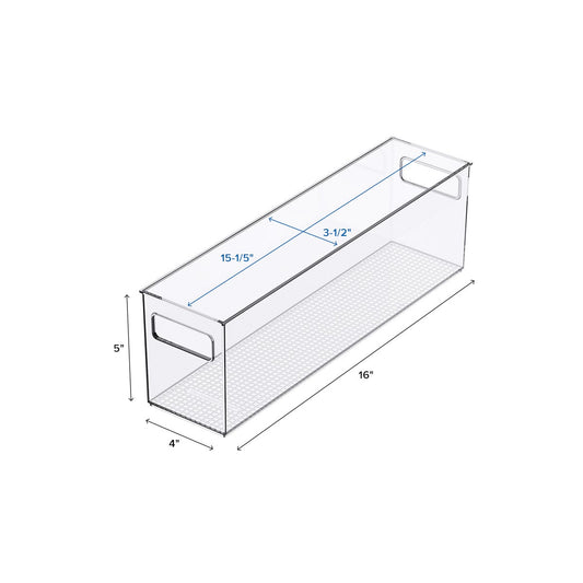 Kitchen Deep Bin — alt view
