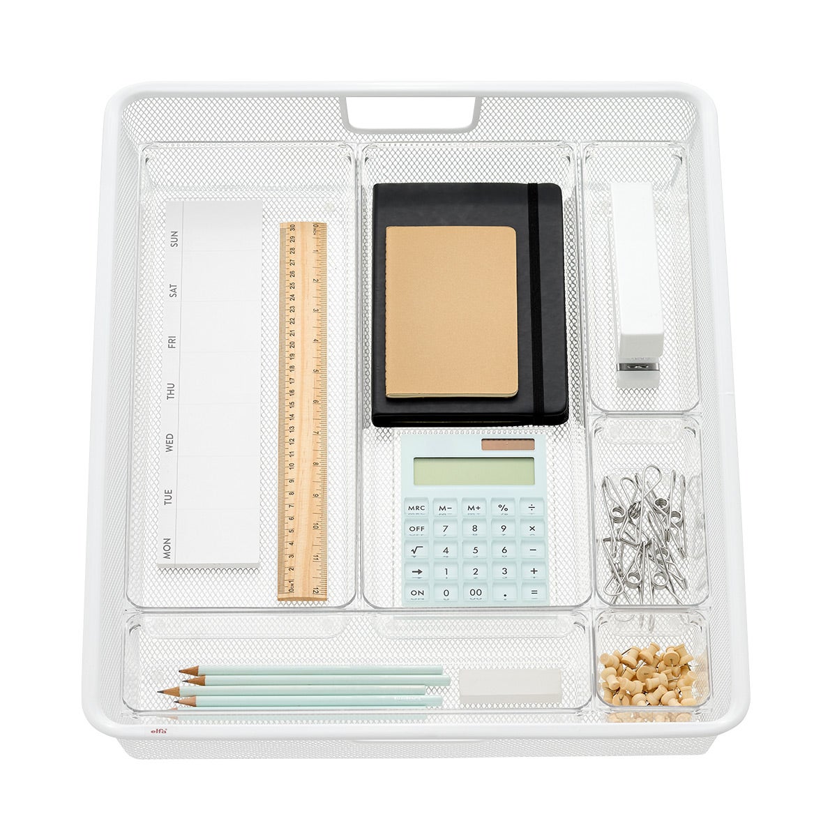 Medium Drawer Organizer — alt view
