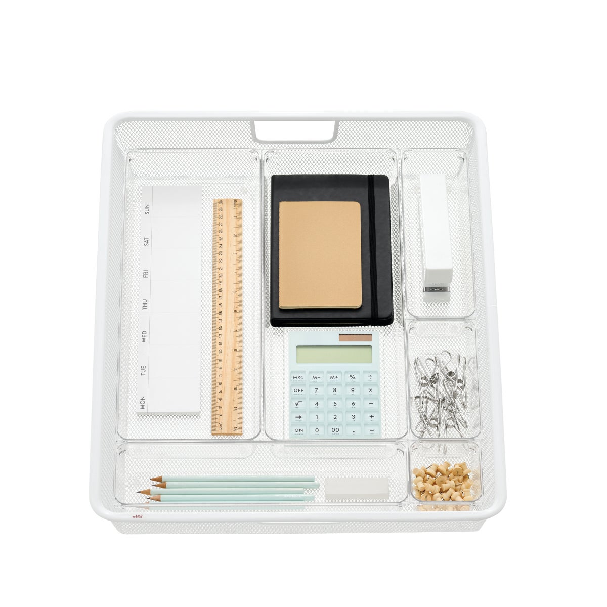 Medium Drawer Organizer — alt view