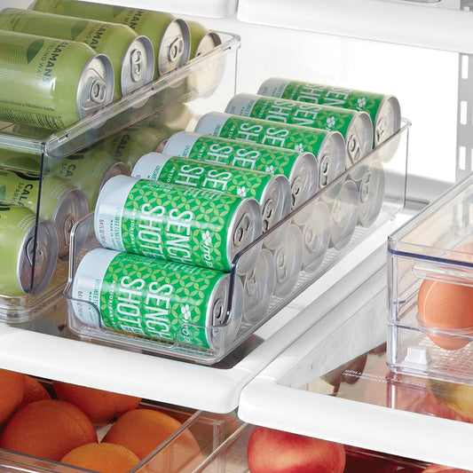 Mini Soda Can Organizer