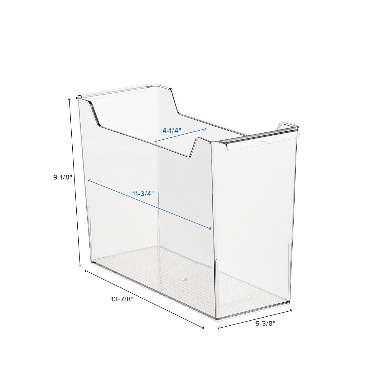 Multi Purpose Bin — alt view