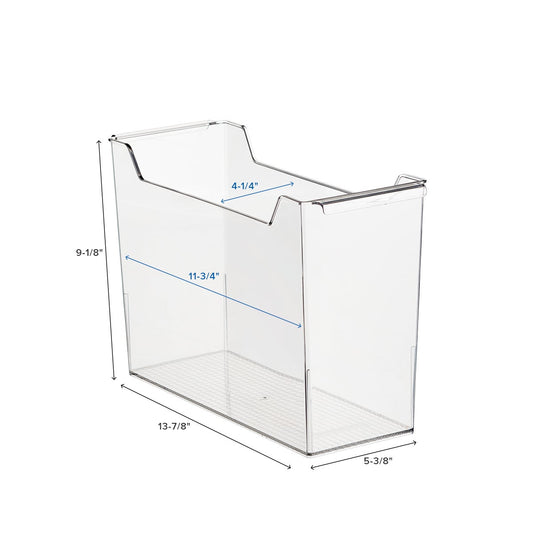 Multi Purpose Bin — alt view