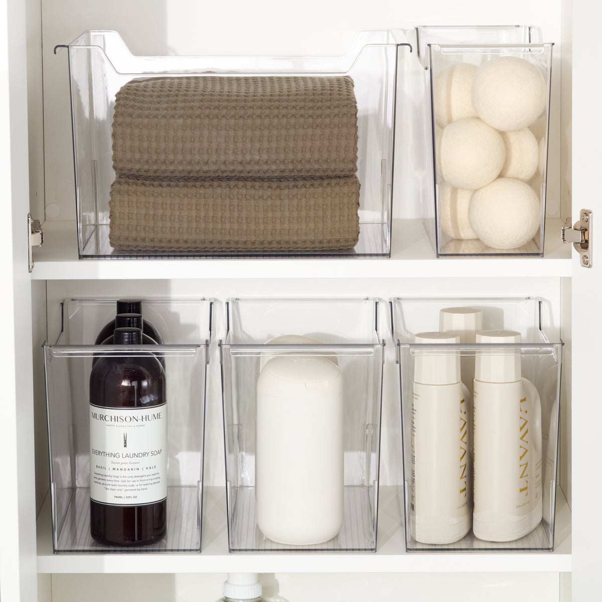 Multi Purpose Bin