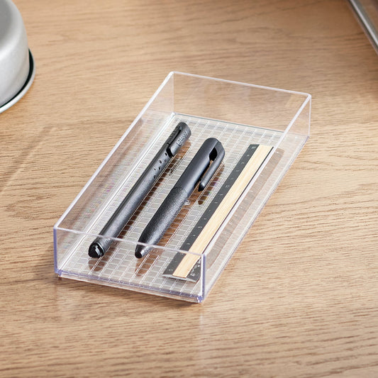Narrow Accessory Tray