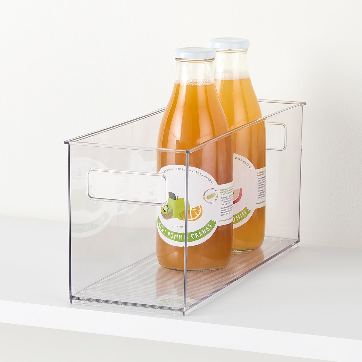 Narrow All Purpose Bin