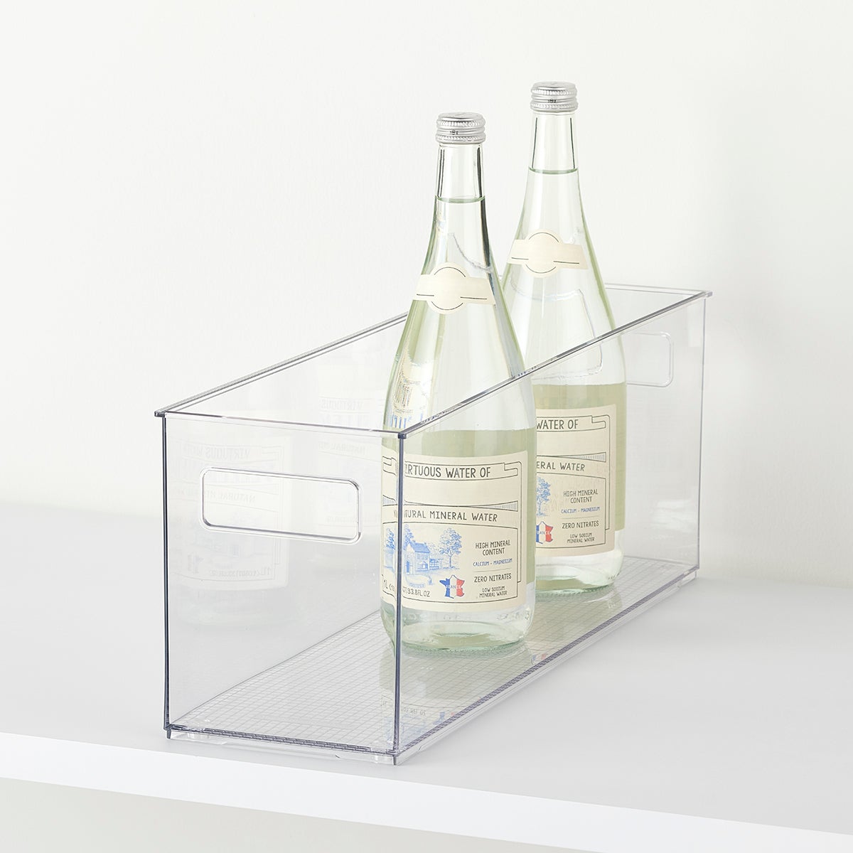 Narrow All Purpose Bin — alt view