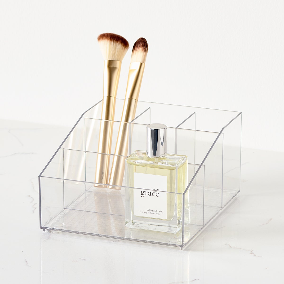 Narrow Divided Organizer