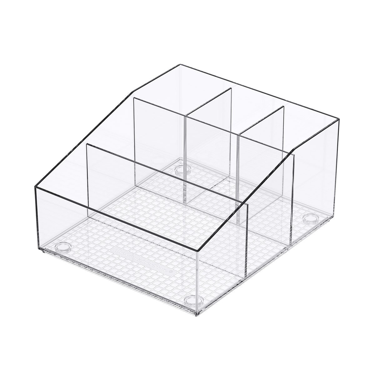 Narrow Divided Organizer — alt view