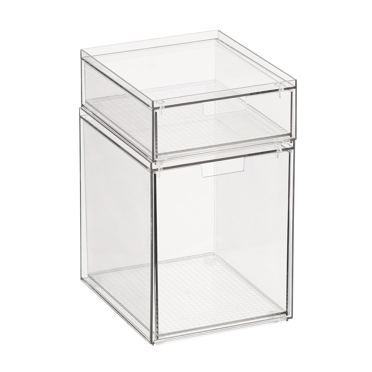 Narrow Drawer Set — alt view