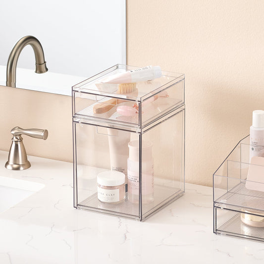 Narrow Drawer Set