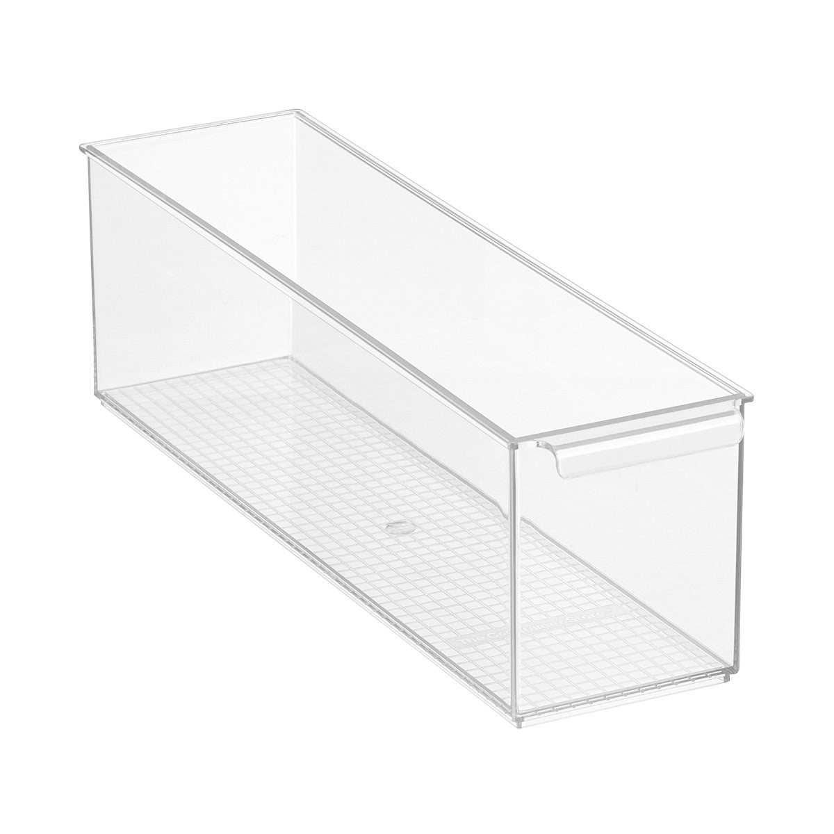Narrow Fridge Bin — alt view