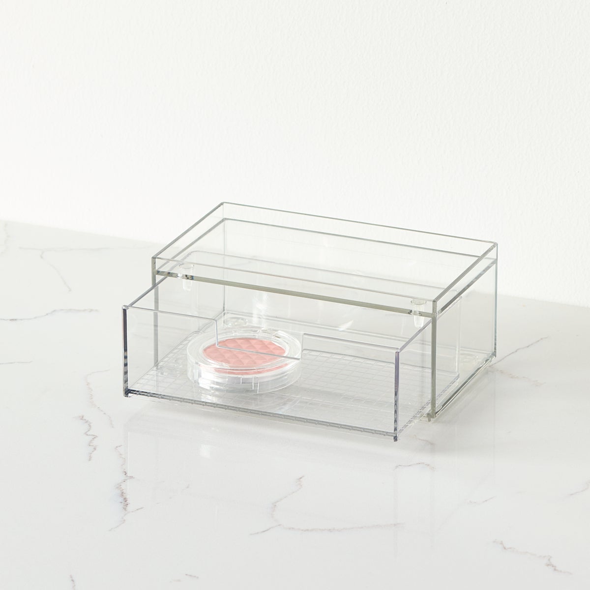 Narrow Shallow Drawer Organizer