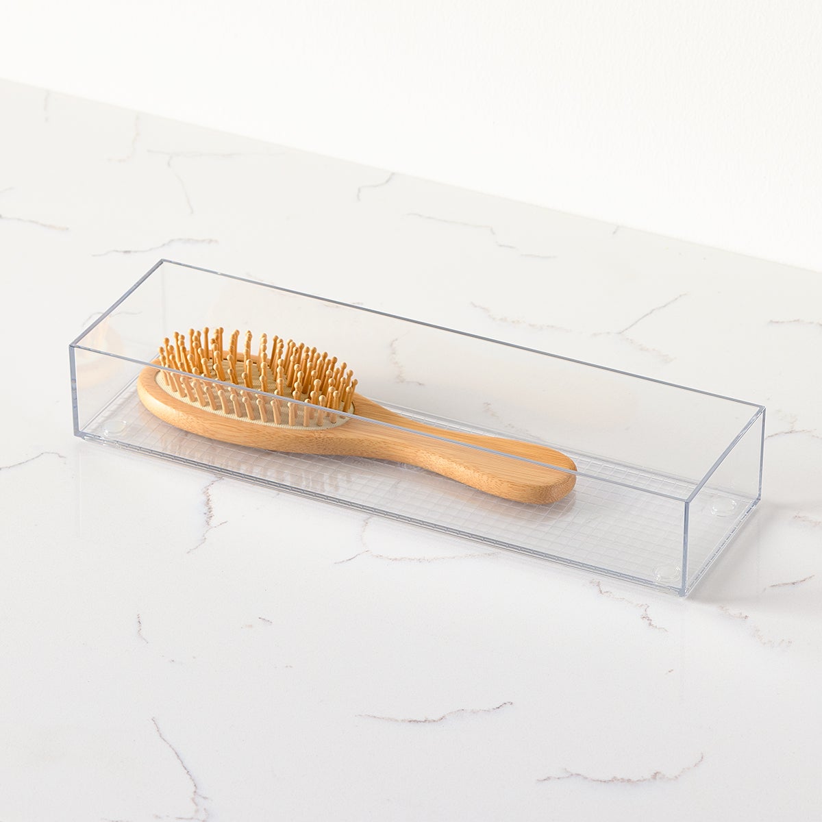 Open Tray