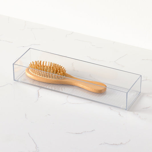 Open Tray