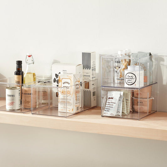 Pantry Bin Set