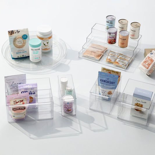 Pantry Starter Kit