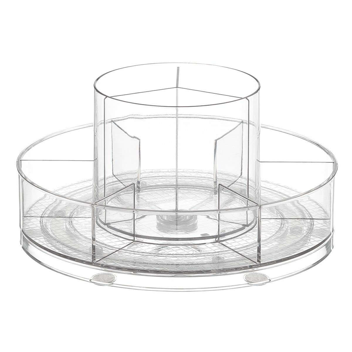 Rotating Desktop Organizer — alt view