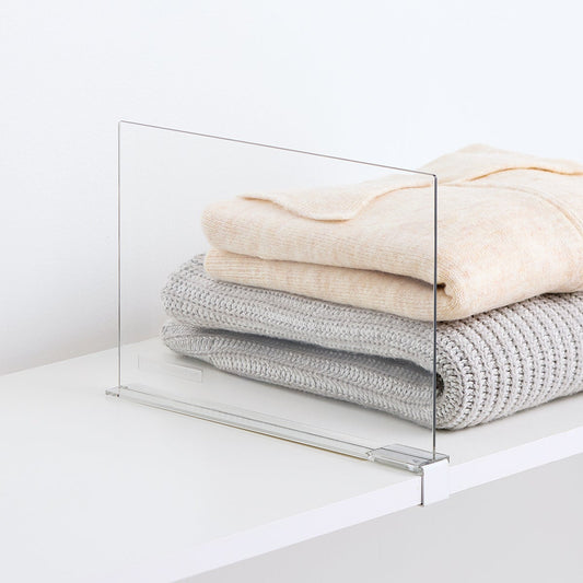Shelf Divider