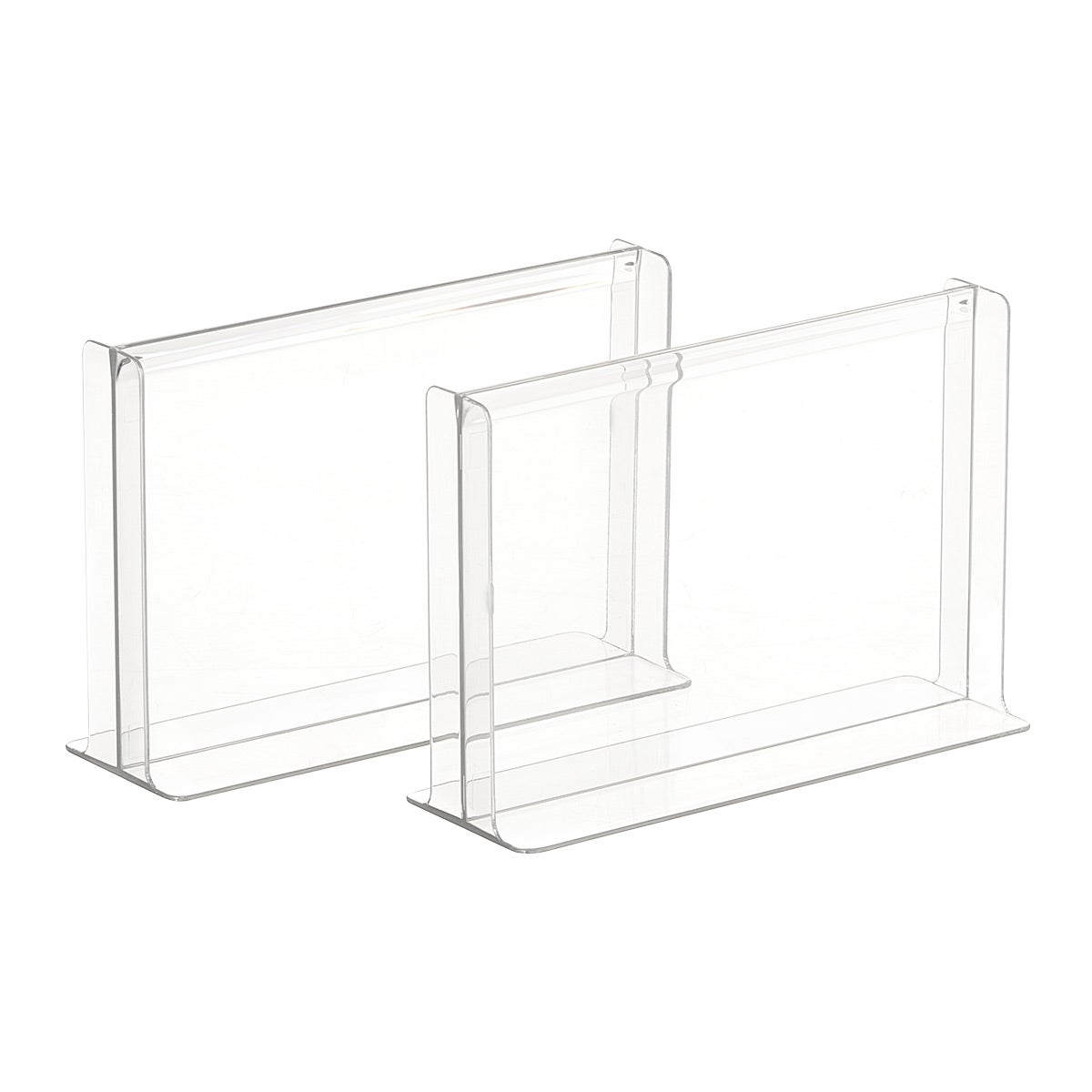Small Dividers Set of 2