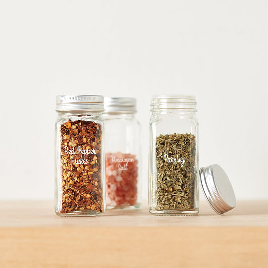 Spice Labels Pack of 145 — alt view