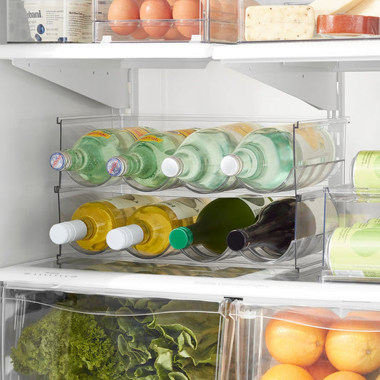Stackable Bottle Organizer — alt view