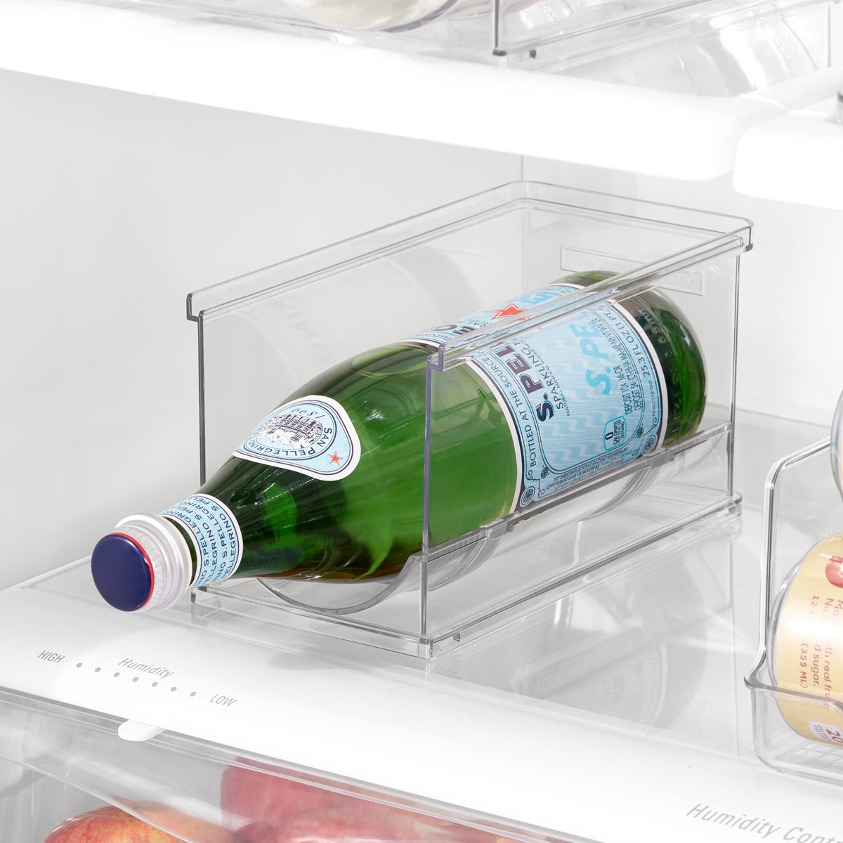 Stacking Bottle Organizer