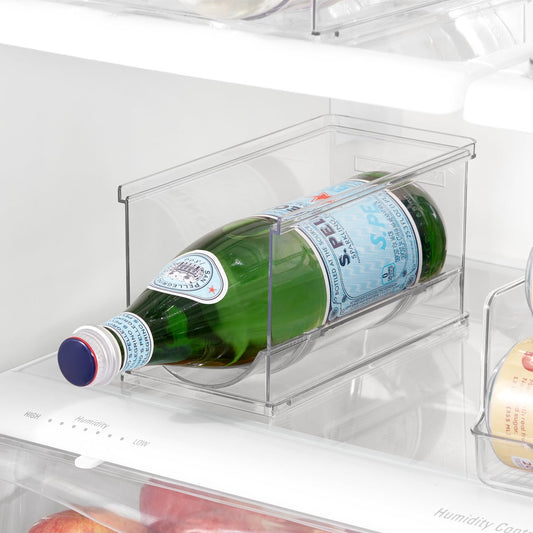 Stacking Bottle Organizer
