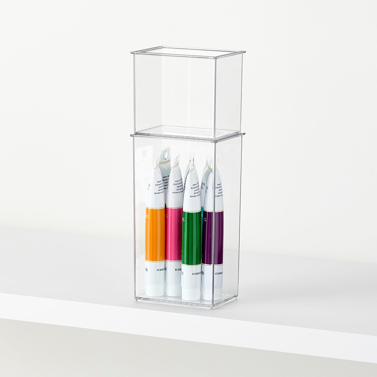Tall Bin Organizer — alt view
