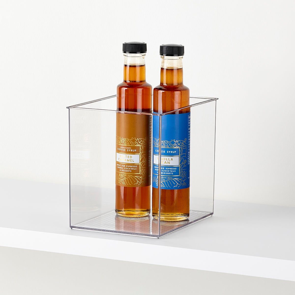 Tall Bin Organizer