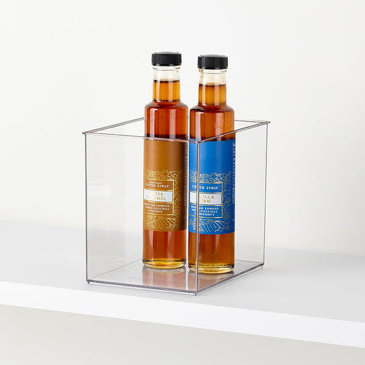 Tall Bin Organizer