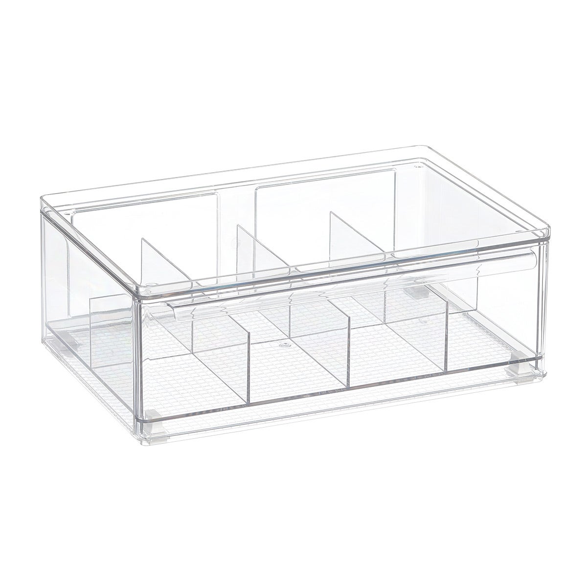 Tea Bag Drawer Organizer — alt view