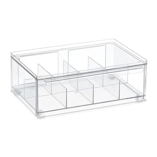 Tea Bag Drawer Organizer — alt view