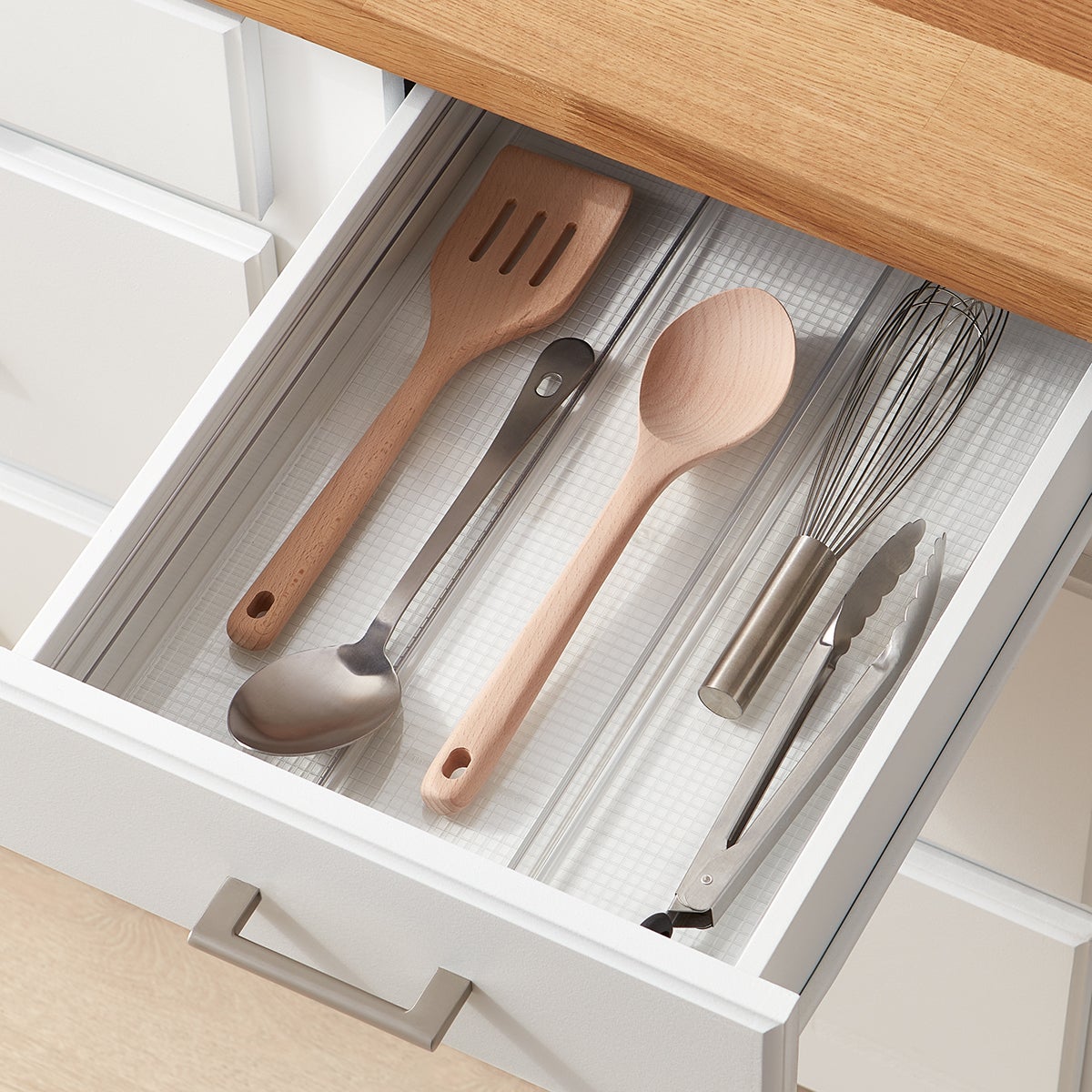 Utensil Tray