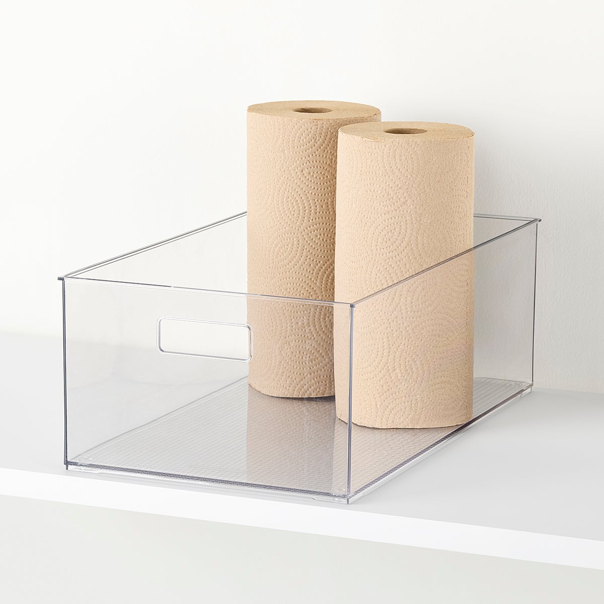 Wide All Purpose Bin